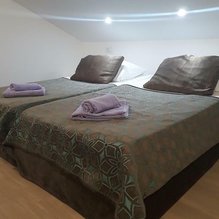 Apartament Antea Mlini Zewnętrze zdjęcie