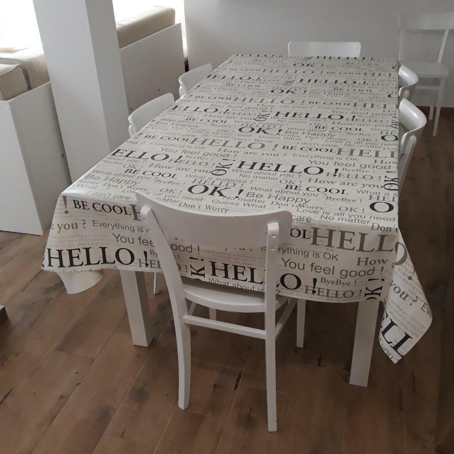 Apartament Antea Mlini Zewnętrze zdjęcie