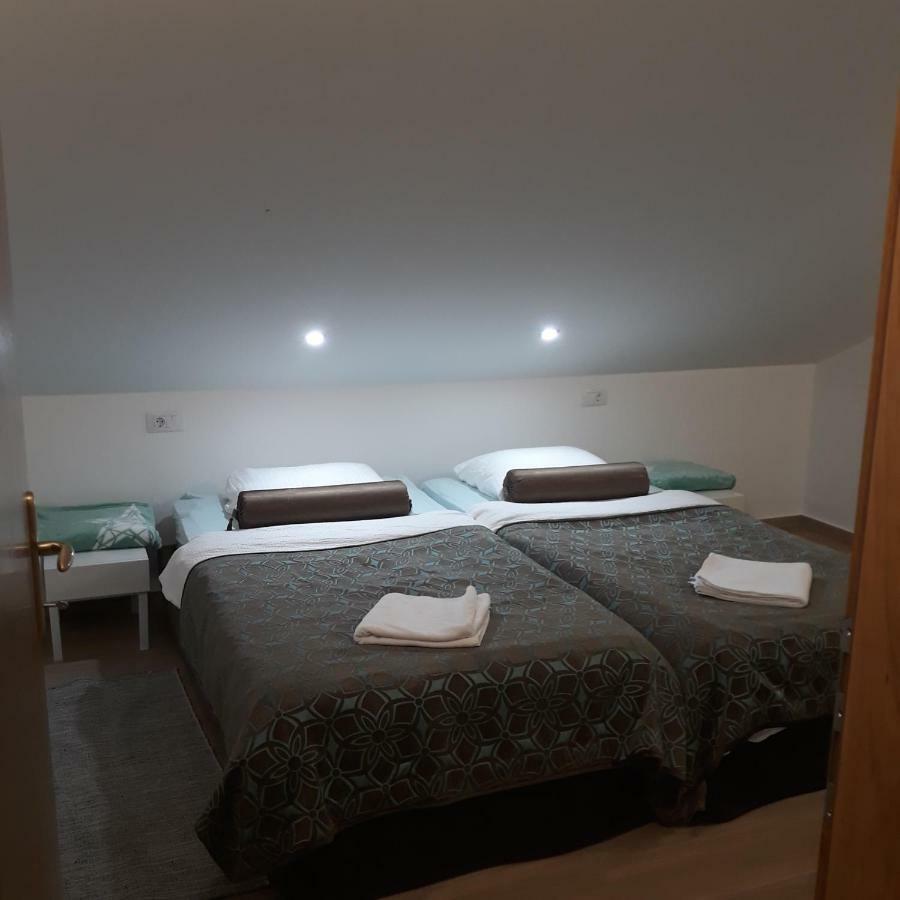 Apartament Antea Mlini Zewnętrze zdjęcie