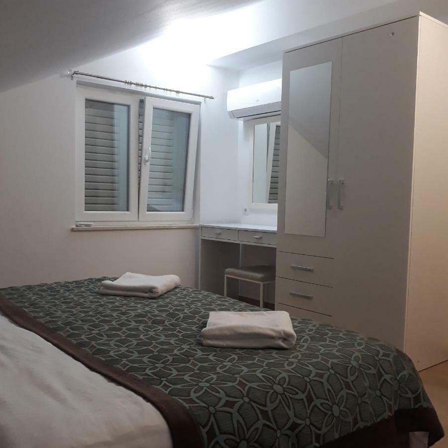 Apartament Antea Mlini Zewnętrze zdjęcie