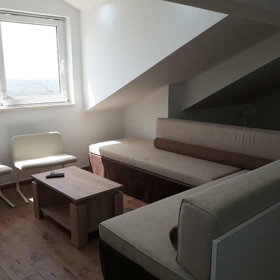 Apartament Antea Mlini Zewnętrze zdjęcie