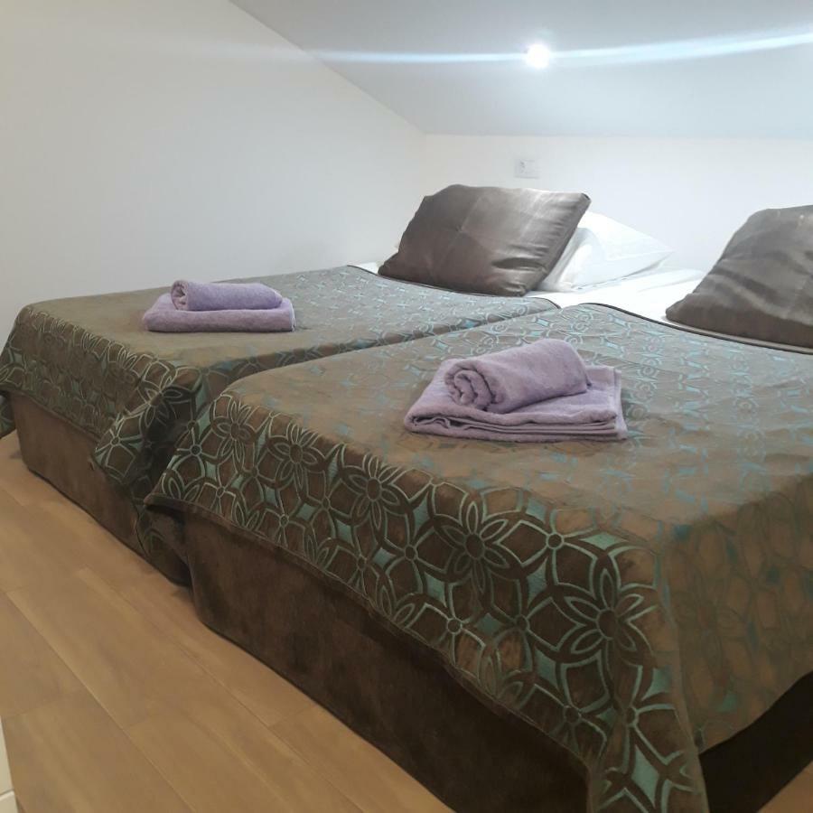Apartament Antea Mlini Zewnętrze zdjęcie