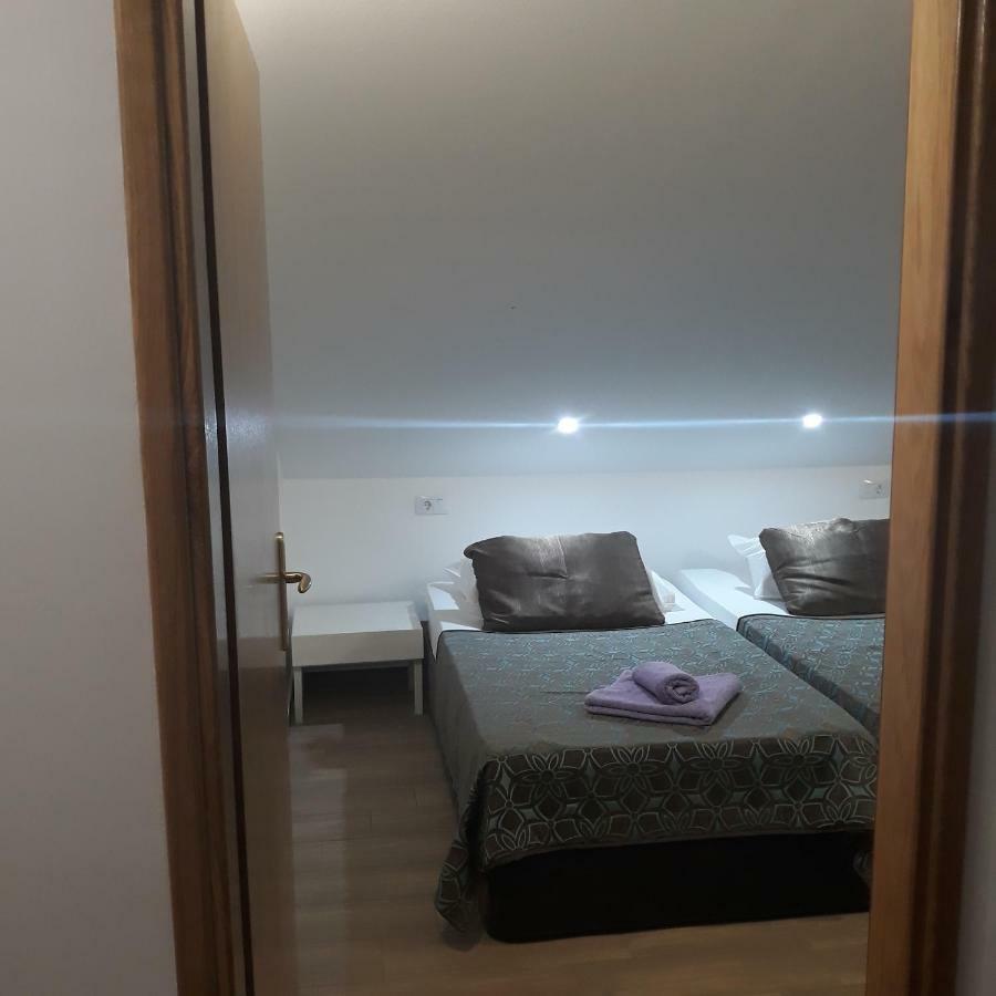 Apartament Antea Mlini Zewnętrze zdjęcie