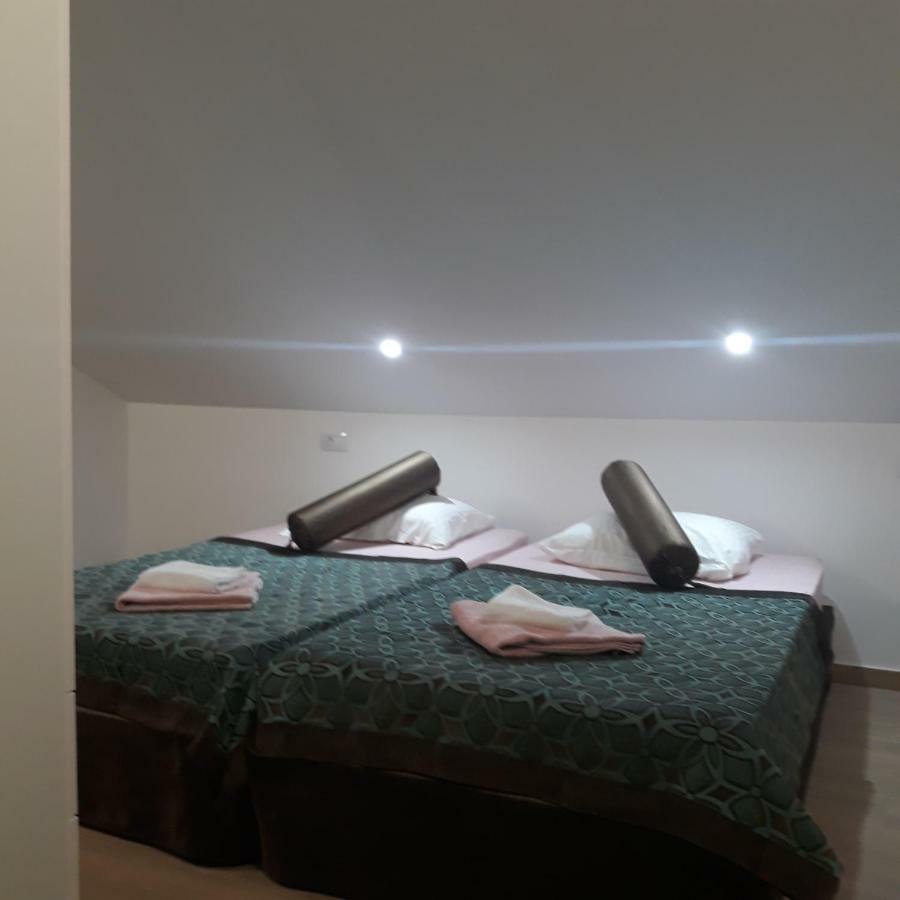Apartament Antea Mlini Zewnętrze zdjęcie